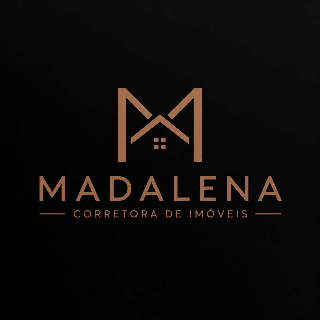 Madalena Corretora de Imóveis | São Paulo